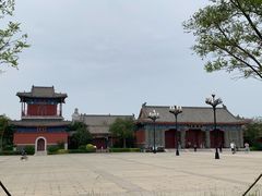 -天津妈祖文化园