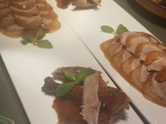 鱼子酱烤鸭/位-晟永興烤鸭店(五道口店)