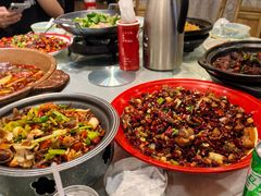 -常和州·夜宵大排档(常州单店)