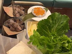 -左庭右院鲜牛肉火锅(长泰广场店)