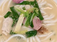 过桥米线-熙楼(翠湖店)