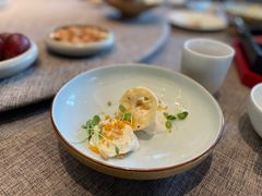-素慧餐厅(大虹桥店)