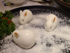 -避风塘(江桥万达店)
