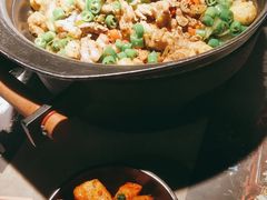 -蛙小侠·沸腾砂锅(西关新天地店)