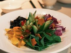 -狮王府淮扬菜(老门东店)
