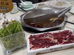 -潮汕大目牛肉火锅(水围店)