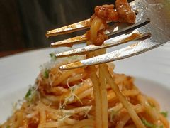 意式肉酱面-尊品牛排(沙湾印象汇店)