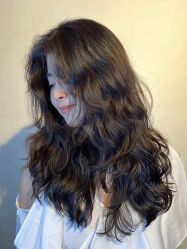 -5M HAIR SALON 旗舰店