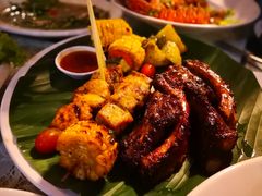 -Onion restaurant