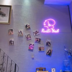 -RL Nail·瑞丽美甲美睫品牌原创店