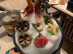 -海鼎荟海鲜姿造(晋江宝龙店)