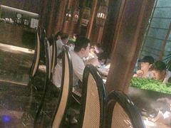 -西郊八号·山野江西菜(开发区店)