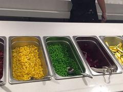 -So Lounge索兰至餐厅(蓝色港湾店)