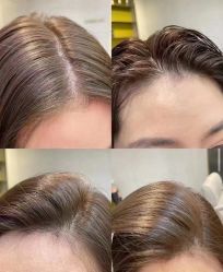 -GANO HAIR 