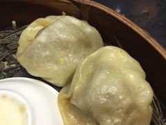 -百年尹氏汤包(湖南路狮子桥店)