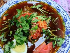 -老大鸡骨架