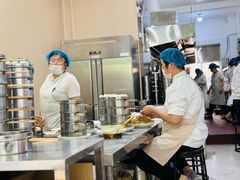 -王菊美食街·王菊面馆(总店)