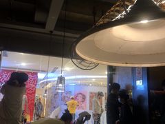 -外婆家(蓝色港湾店)