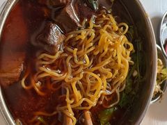 -蒋记牛肉粉(新大十字总店)
