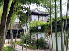 -南园(太仓市)