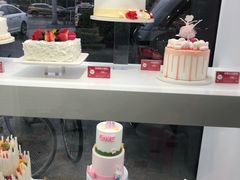 -味多美蛋糕(新和平里店)
