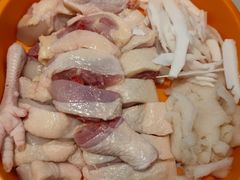 -润园四季椰子鸡火锅(南山海岸城店)