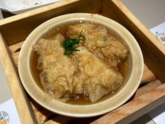 -蔡澜点心·粤菜(西单大悦城店)