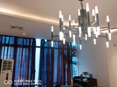 大堂-千岛蚝高压锅生蚝·人参火锅(白云万达店)