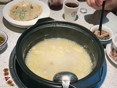 胡椒猪肚鸡-顺德公广东猪肚鸡·煲仔饭(白石洲店)