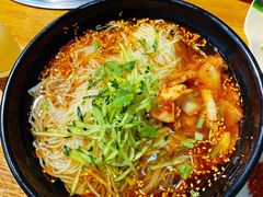 -二刚大块烤肉(东山商业街店)