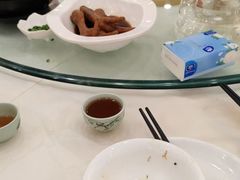 -嘉禧大酒楼(康城广场店)