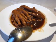 -利苑酒家(华熙国际店)