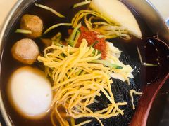 -服务大楼冷面(延大店)