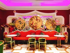 -好福记饭店(红梅公园店)