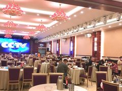 大堂-顺风山庄(水濂山店)