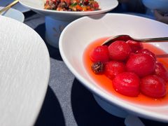 -沅江水·湖南家宴(珠江新城高德置地秋广场店)