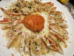 -都市阳光海鲜城(青山湖店)