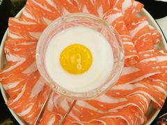 -日坛涮肉(日坛公园店)