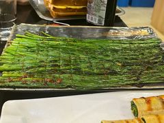 -瑞杰烧烤店·24小时营业(山东路店)