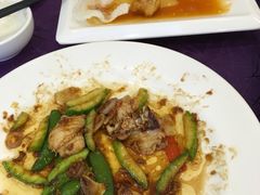 -潮喜竹溪荔湖酒家(荔枝湾店)