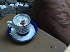 -懒鱼时光馆(沙坪坝店)