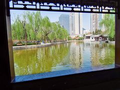 -团结湖公园