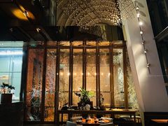 -上海柏悦酒店·世纪100牛排馆