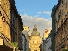 -圣伊什特万圣殿