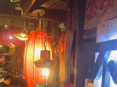 -破瓦寒窑·地摊烤羊排