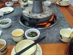-阿妈土锅鸡