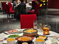 -潮府馆·非遗潮州菜·世纪公园(新国际博览中心店)