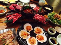 -黑牛の店·和牛烧肉(大悦城店)