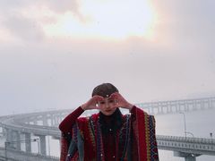 -星海湾跨海大桥