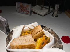 -燃扒房Steakhouse(皇庭店)